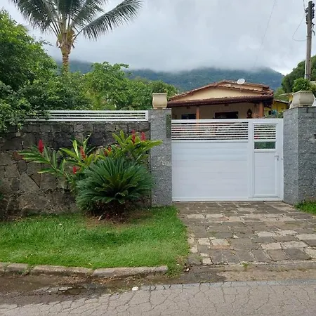 Suite Borboleta Ilhabela Exterior photo