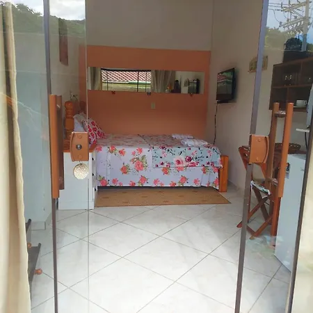 Suite Borboleta Ilhabela Exterior photo
