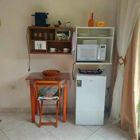 Suite Borboleta Ilhabela Exterior photo