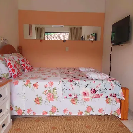 Suite Borboleta Ilhabela Exterior photo