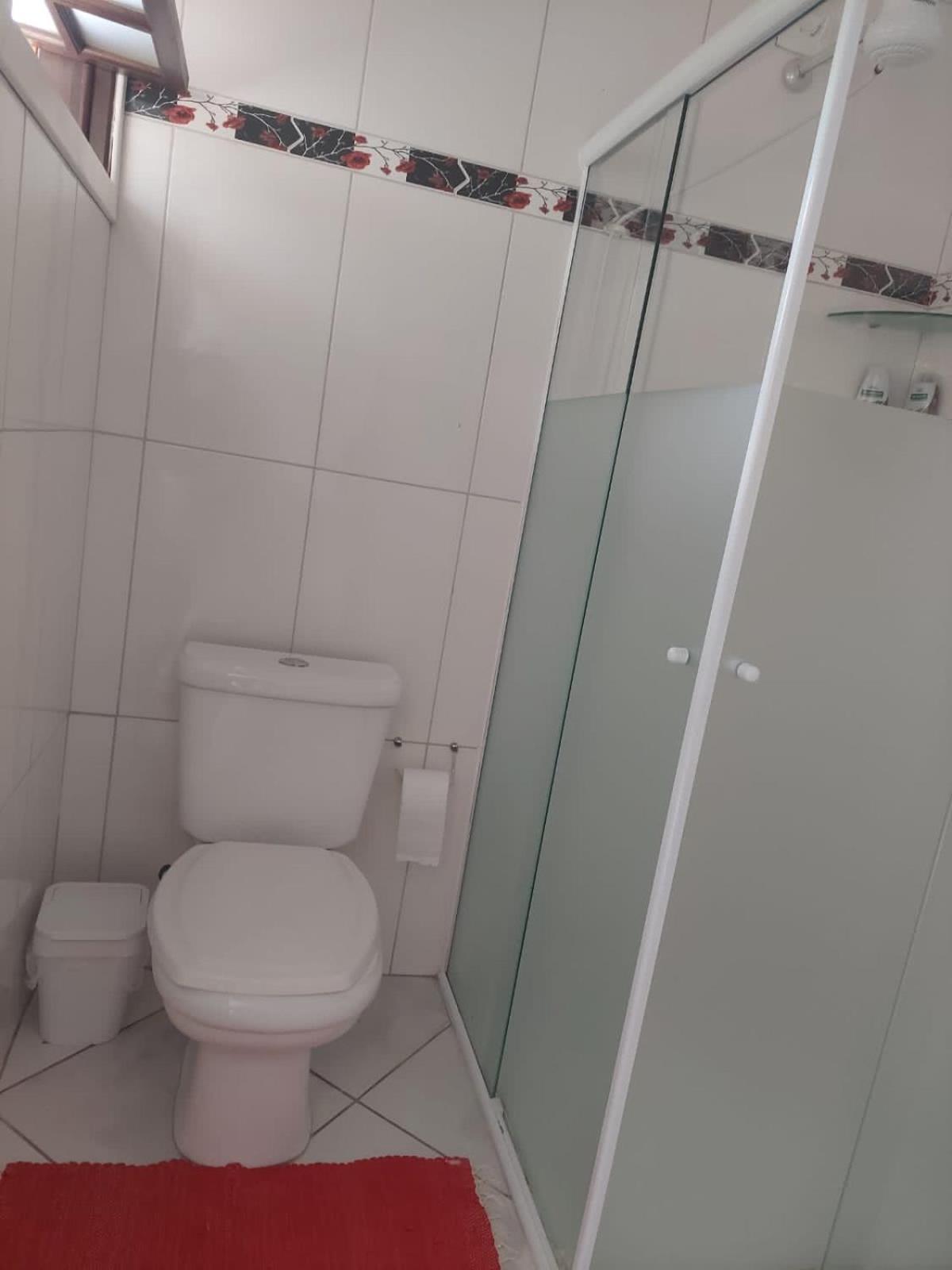 Apartment Borboleta Ilhabela