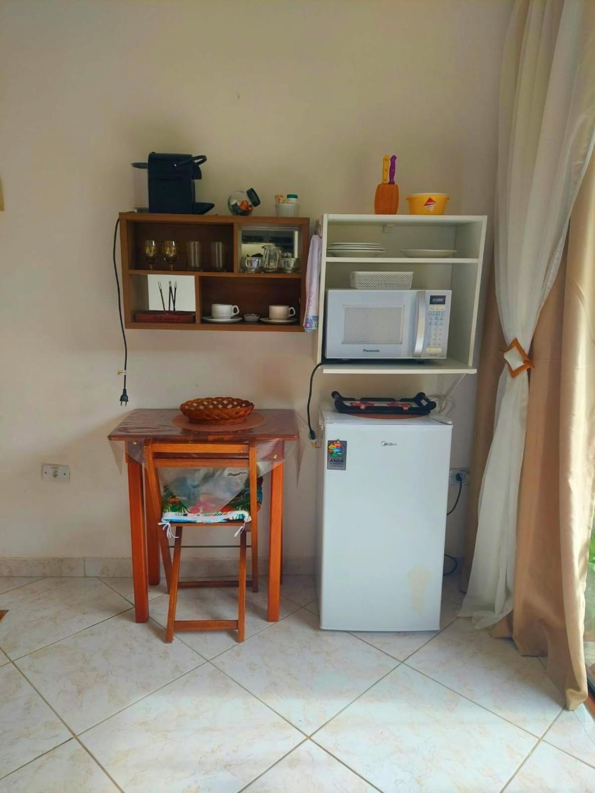 Apartment Borboleta Ilhabela