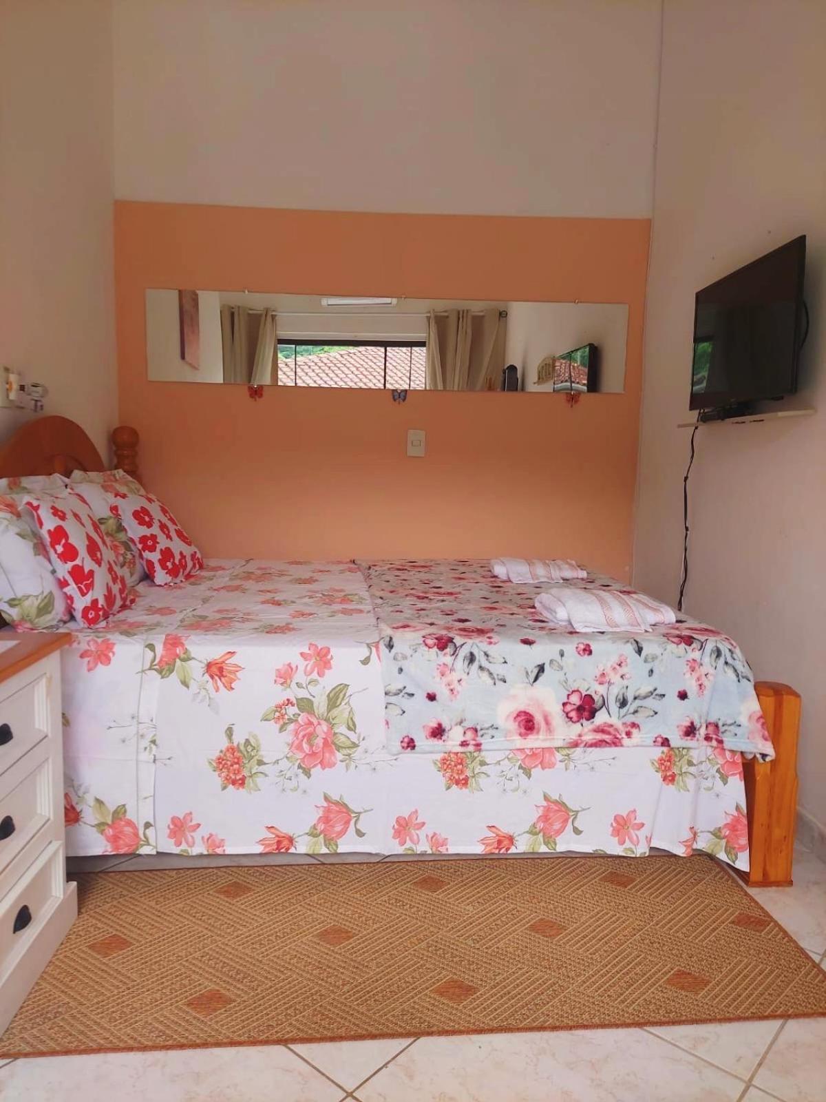Borboleta Apartment *